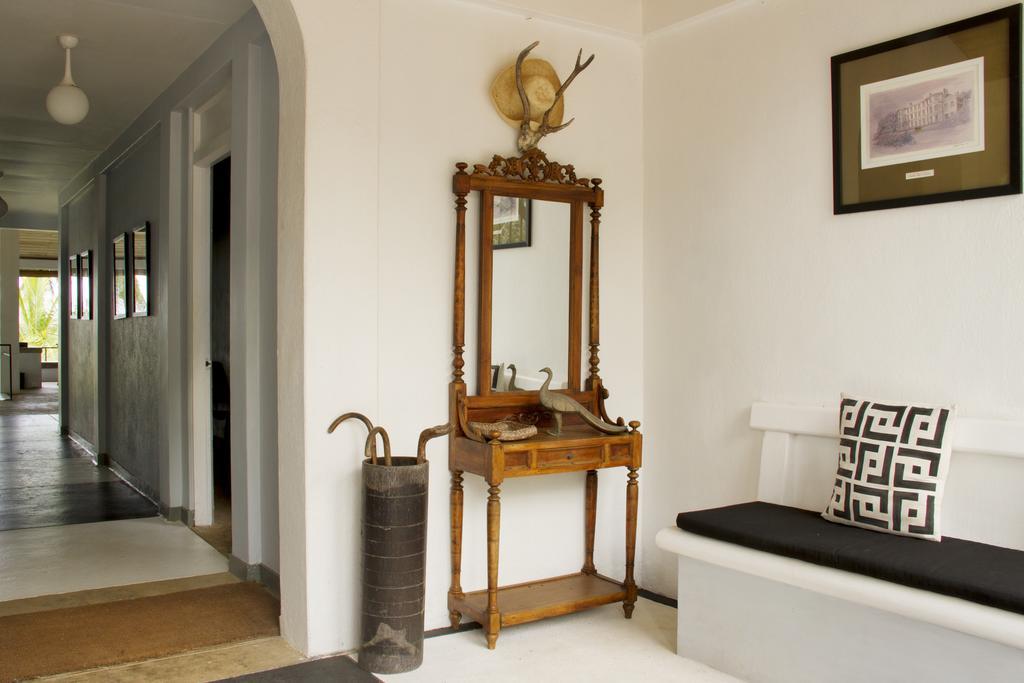 Claughton House Villa Nilwella Eksteriør billede